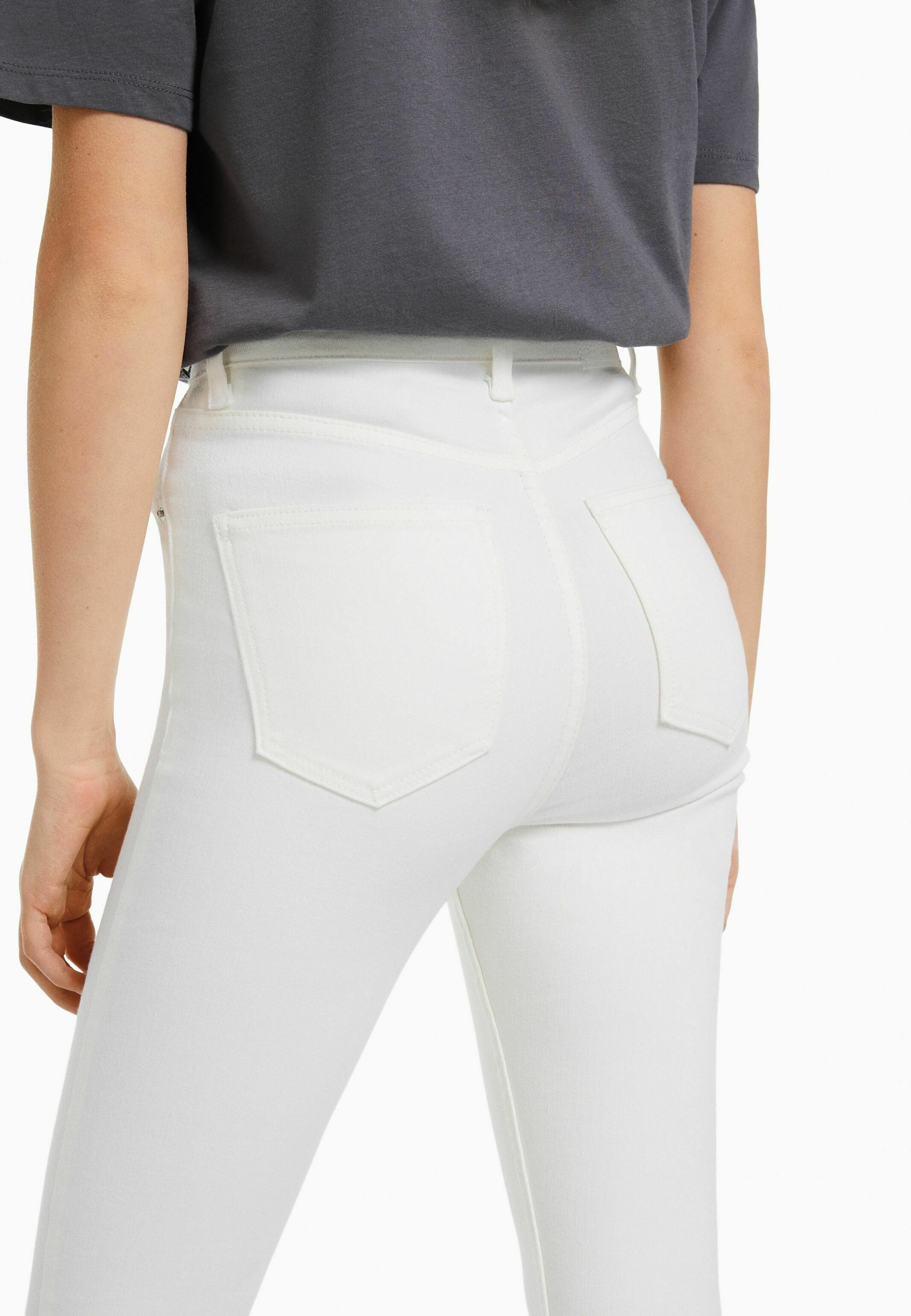 Bershka HIGH WAIST