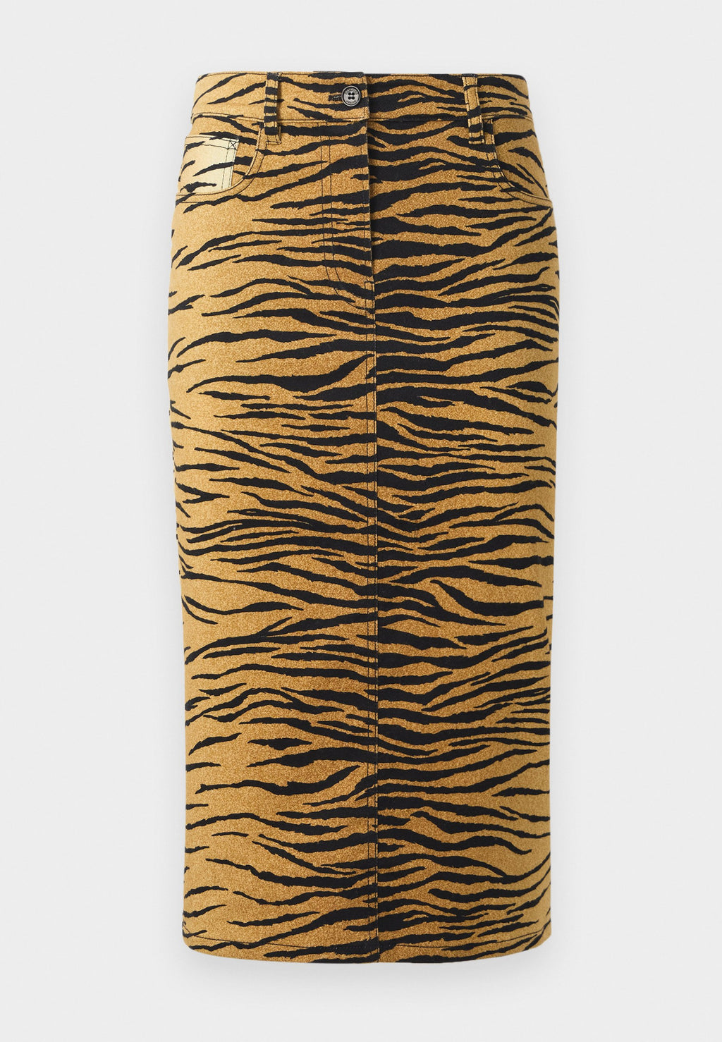 MOSCHINO JEANS SKIRT
