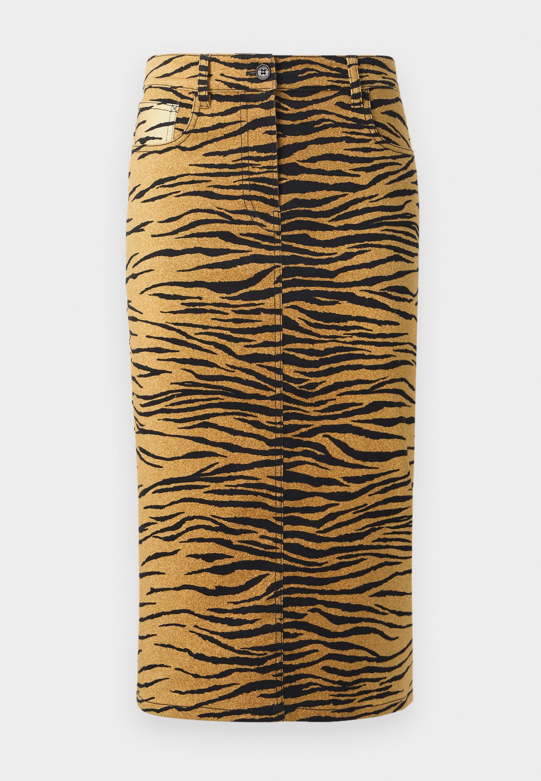 MOSCHINO JEANS SKIRT