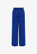 ONLY ONLBEST STRAIGHT PANT SWT NOOS - Tracksuit bottoms - surf the web