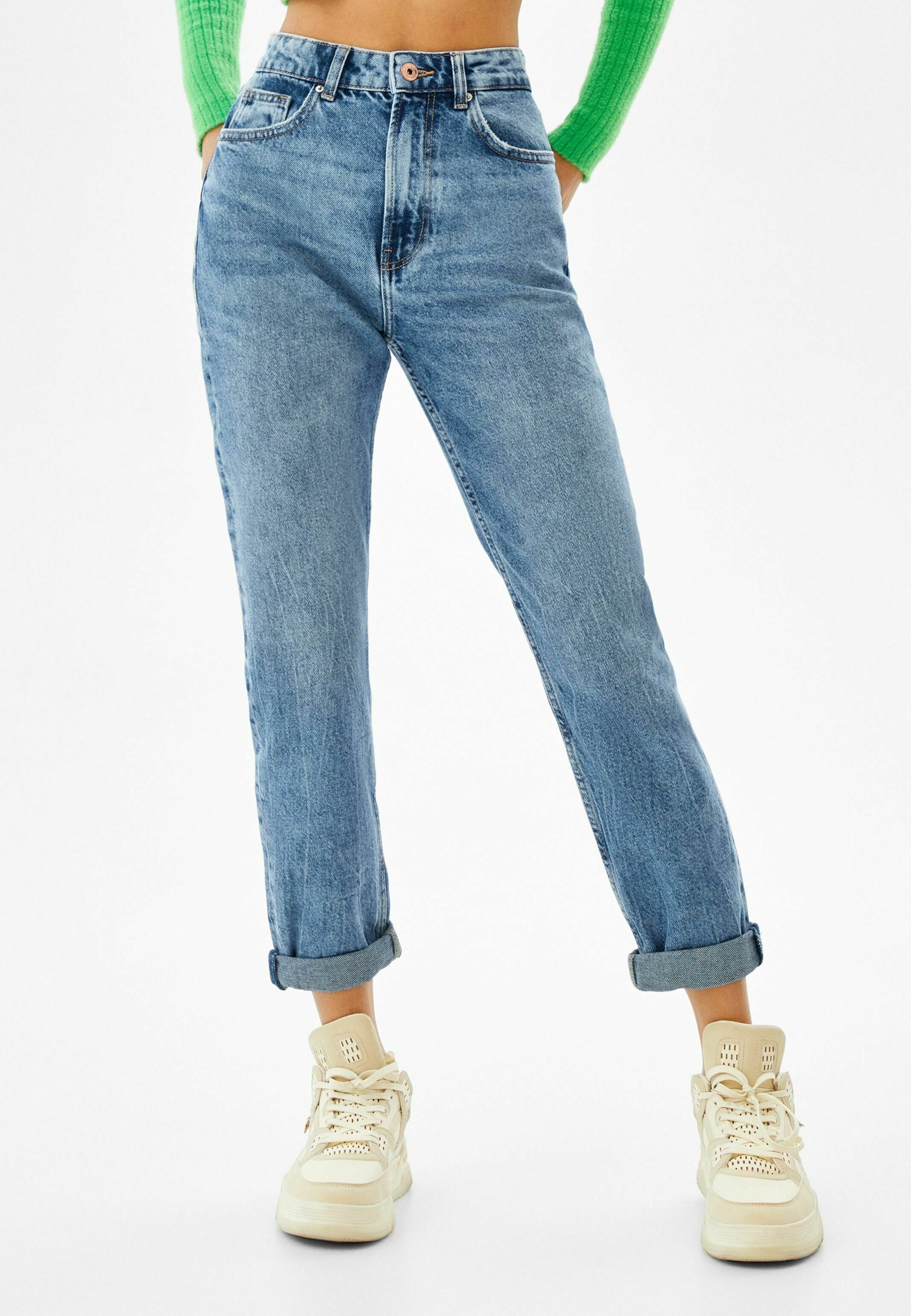 Bershka