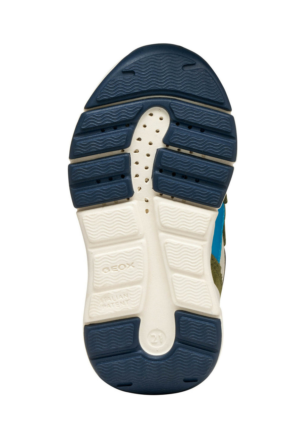 Geox FLEXYPER