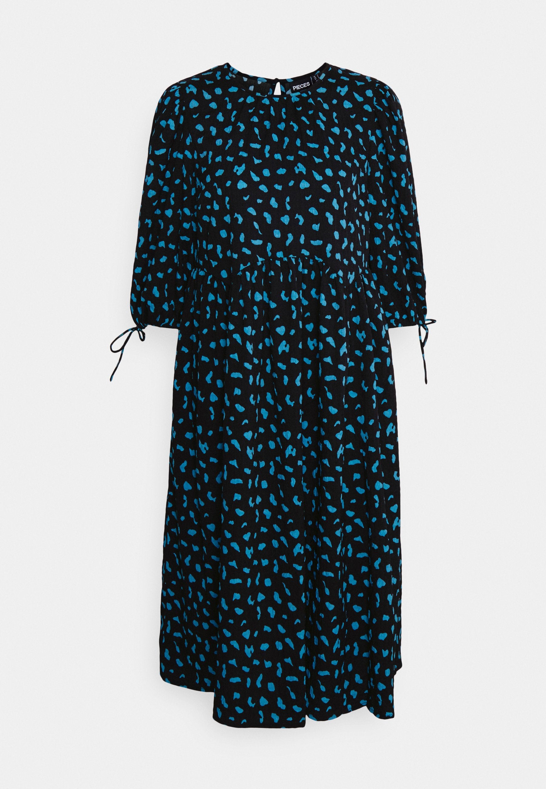 Pieces Petite PCANEMONE MIDI DRESS