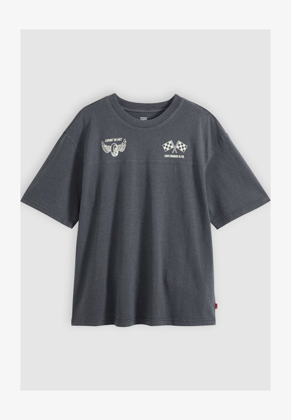 Levi's® Print T-shirt - phantom