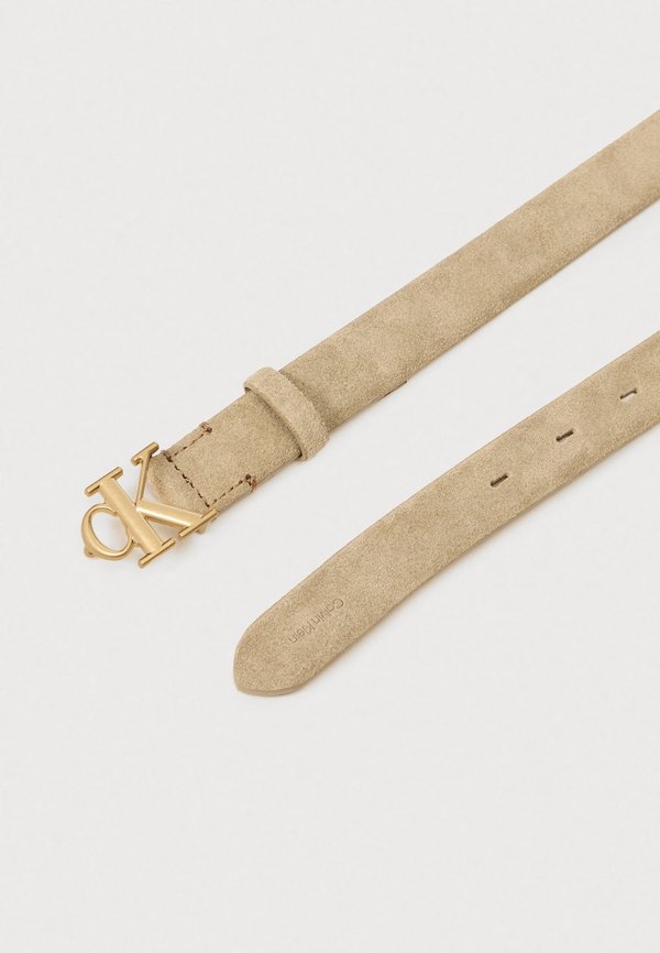 Calvin Klein BUCKLE FIXED