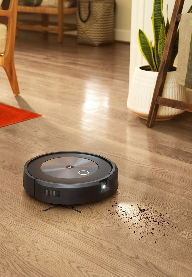 iRobot
