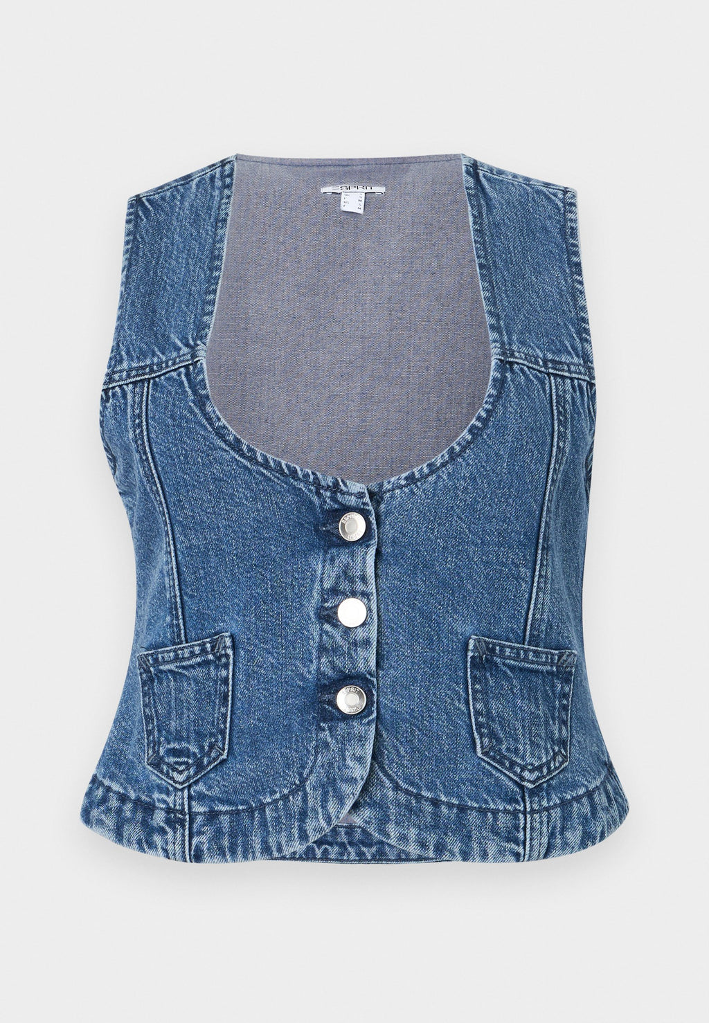 Esprit Weste Media 1
