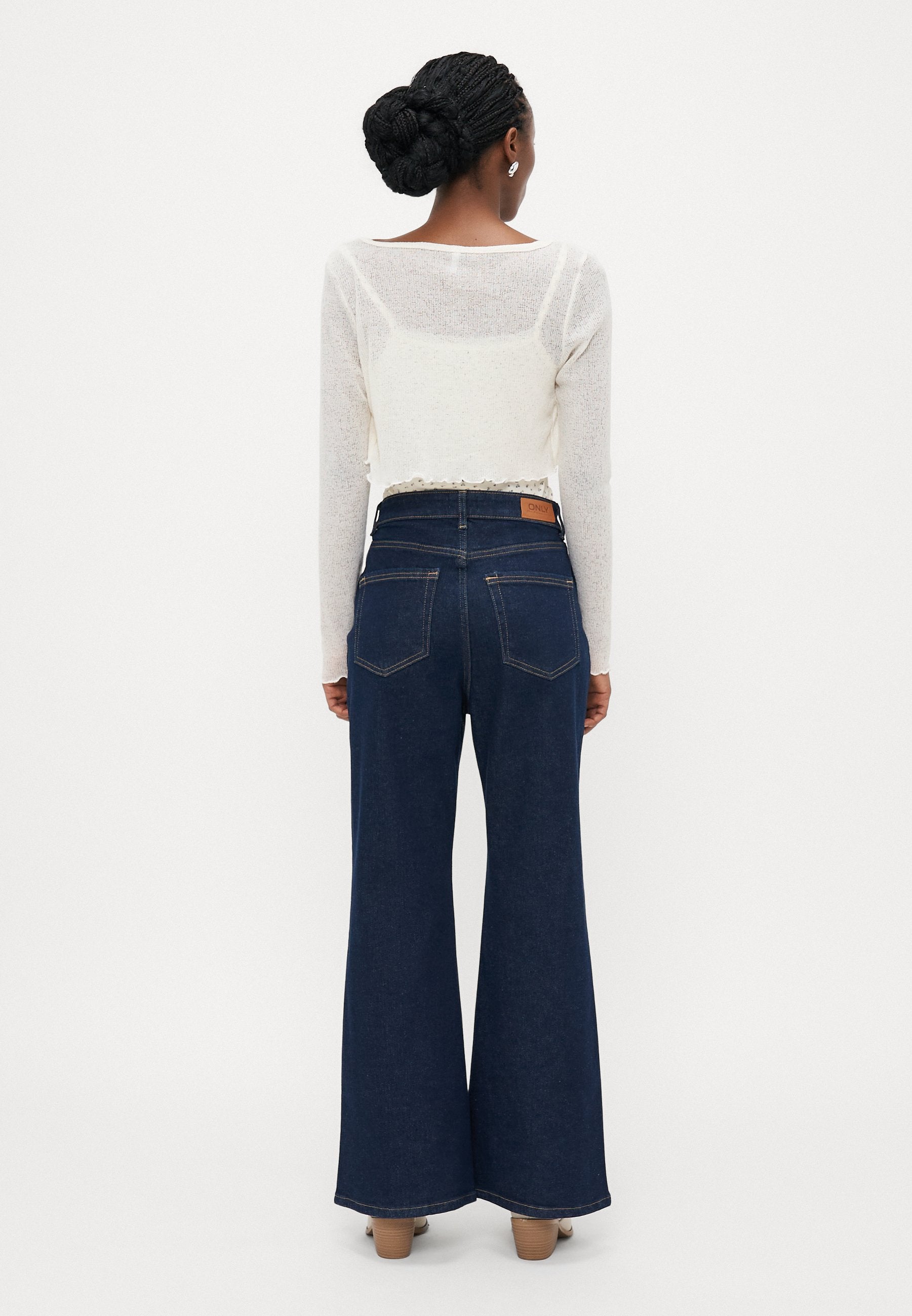 ONLJUICY HIGH WAIST  Media 4