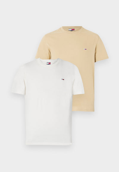 SLIM TEE 2 PACK