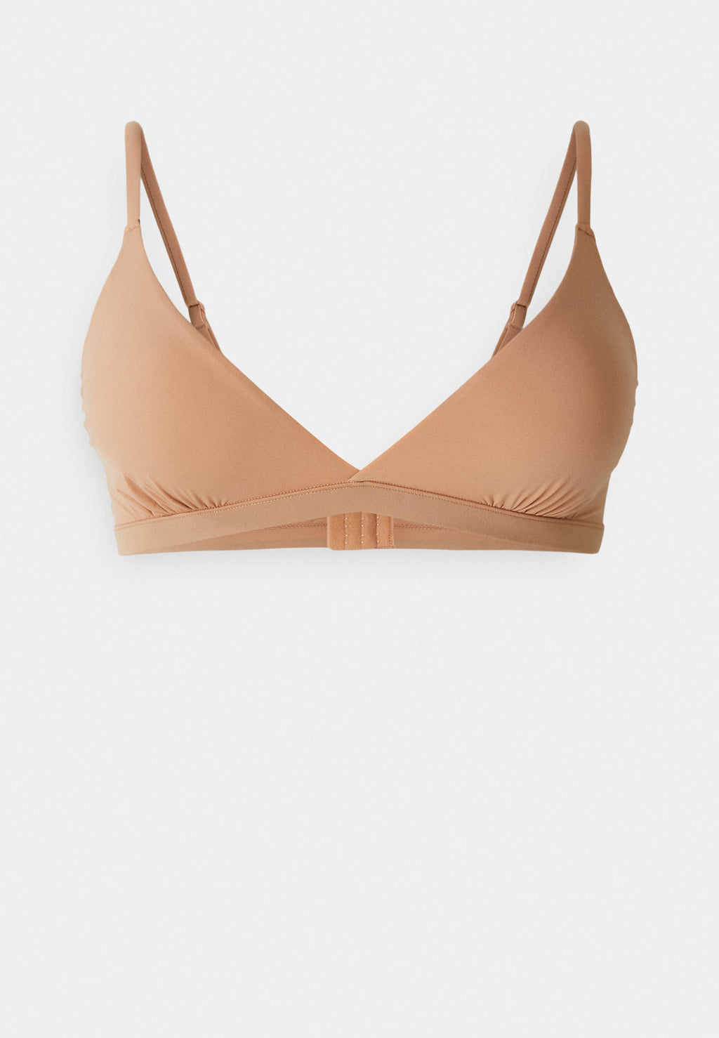 ONLY Carmakoma CARPEACHY BRALETTE