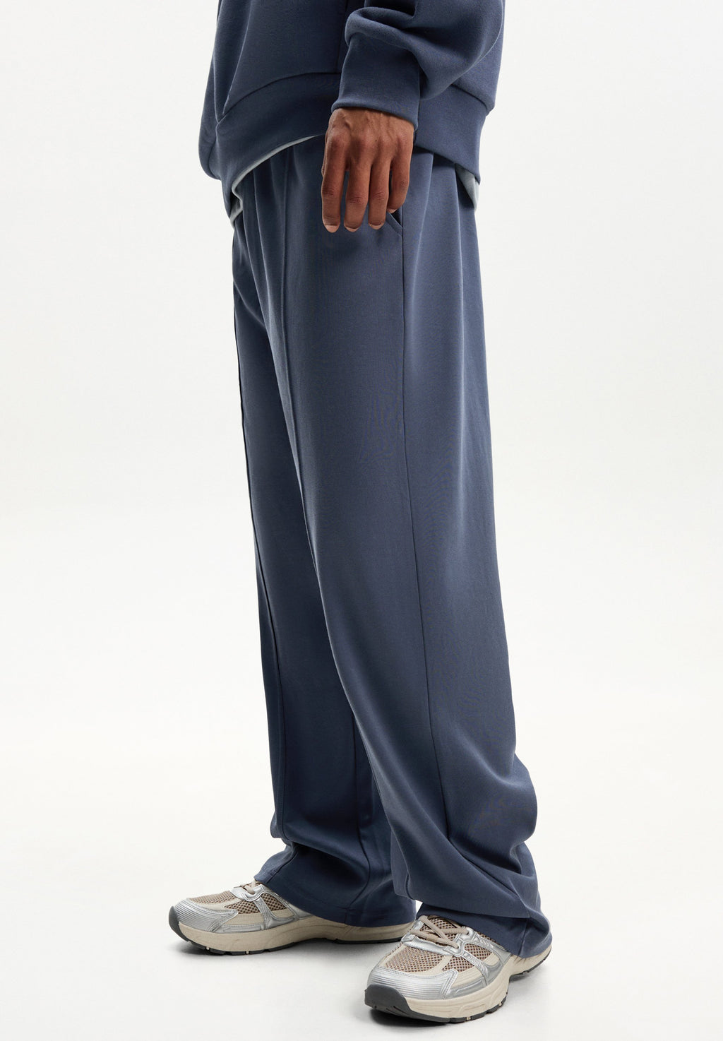 Bershka WIDE-LEG