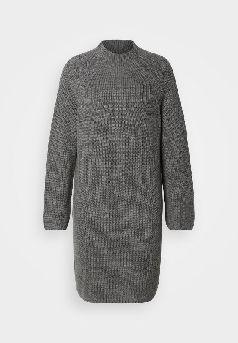 LONGSLEEVE STAND UP COLLAR Media 1