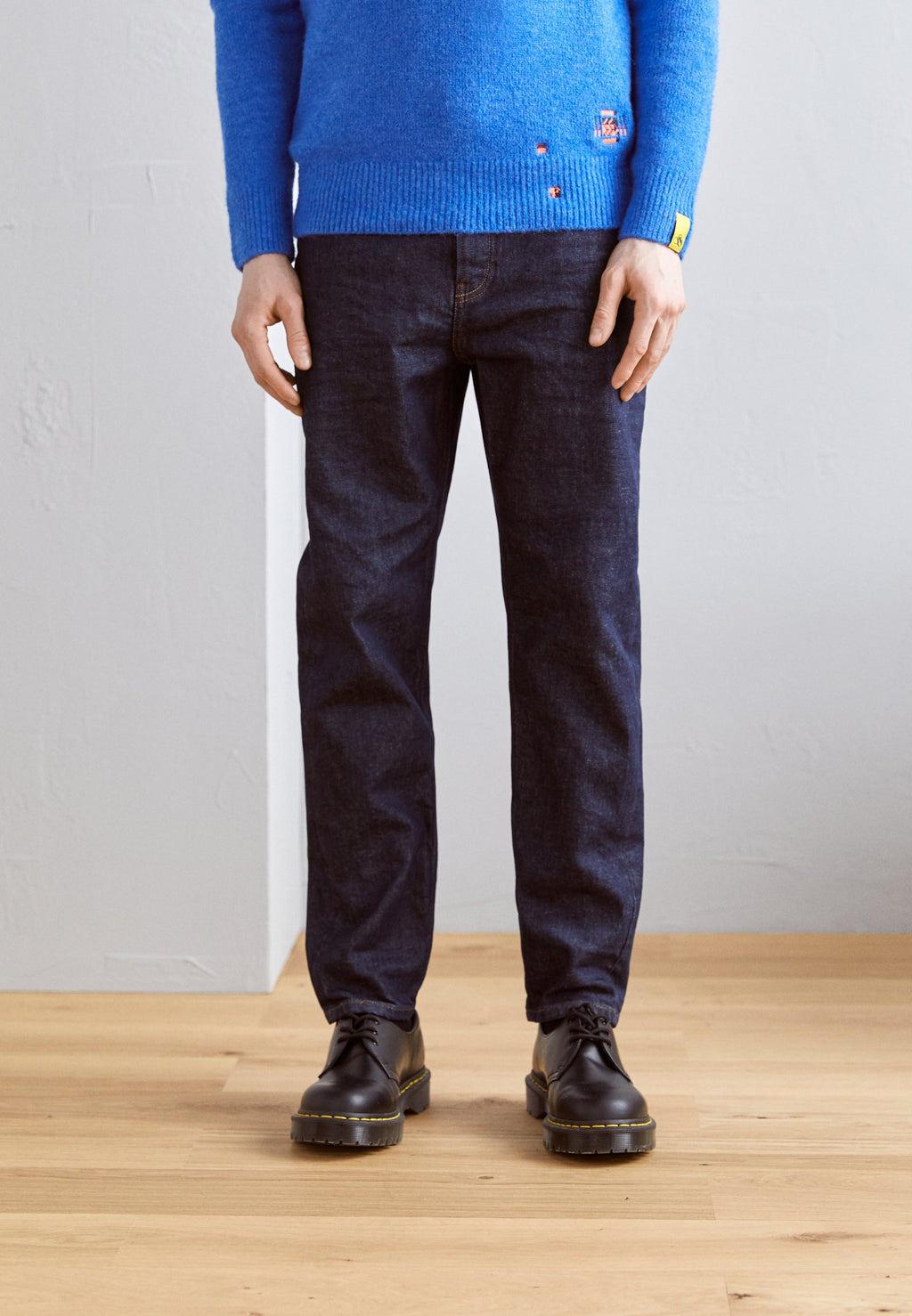 Scotch & Soda THE DROP