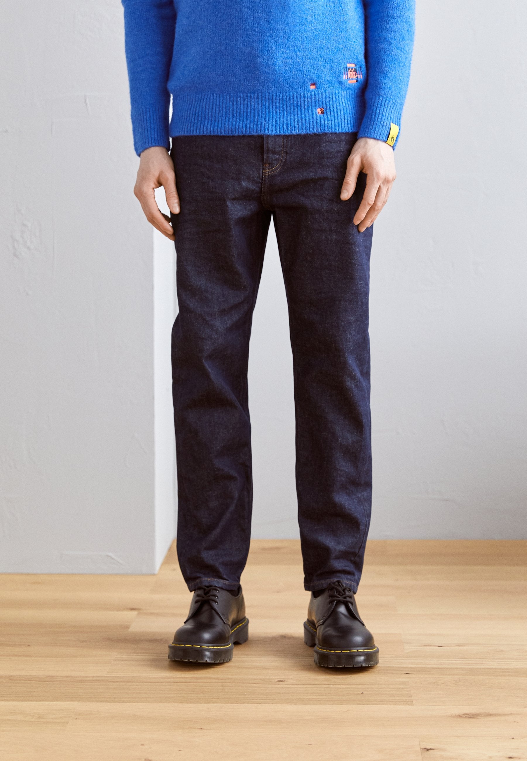 Scotch & Soda THE DROP