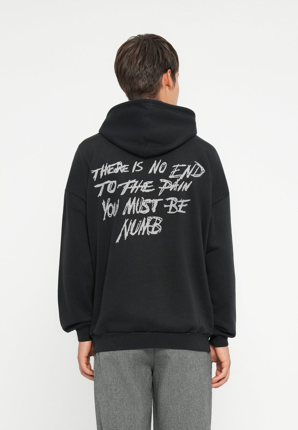 ONSTENTACION HOODIE Media 3