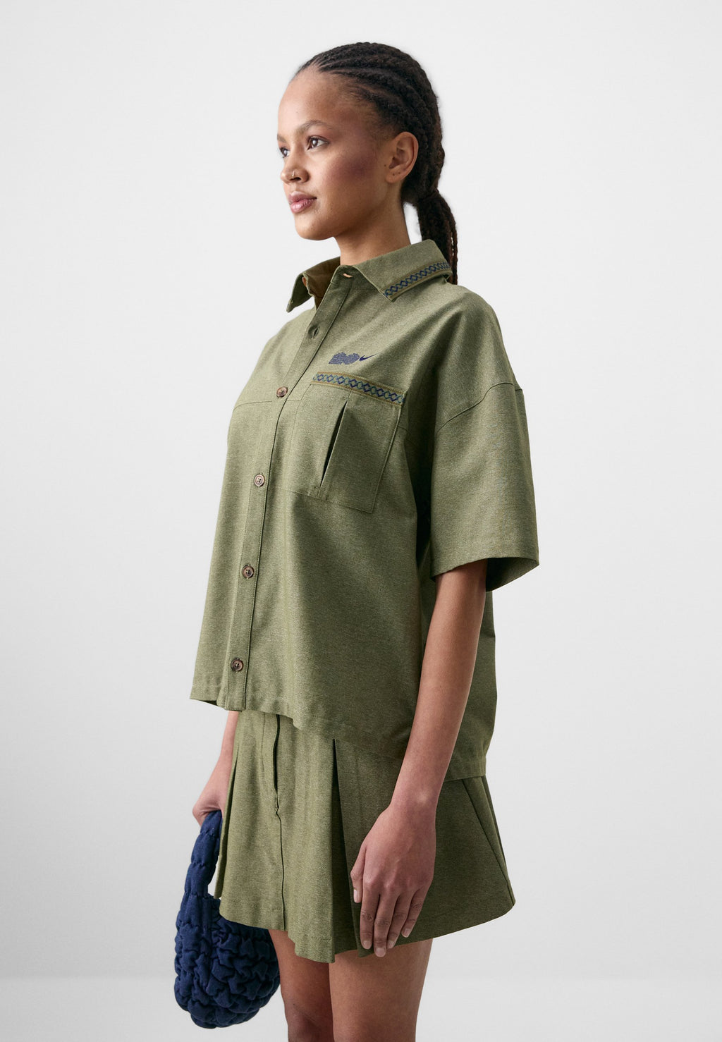 Nike Sportswear X NAOMI OSAKA SKIRT