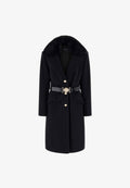 Guess Classic coat - schwarz