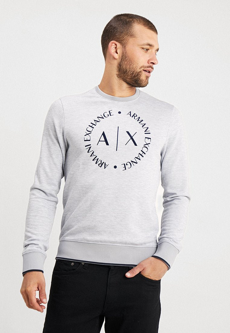 Armani Exchange Sweatshirt Media 3