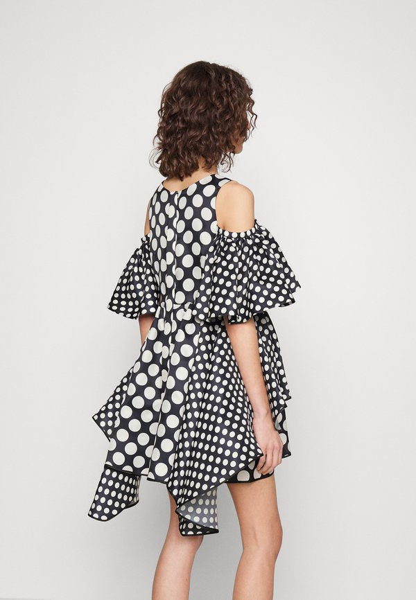 Dice Kayek DRESS