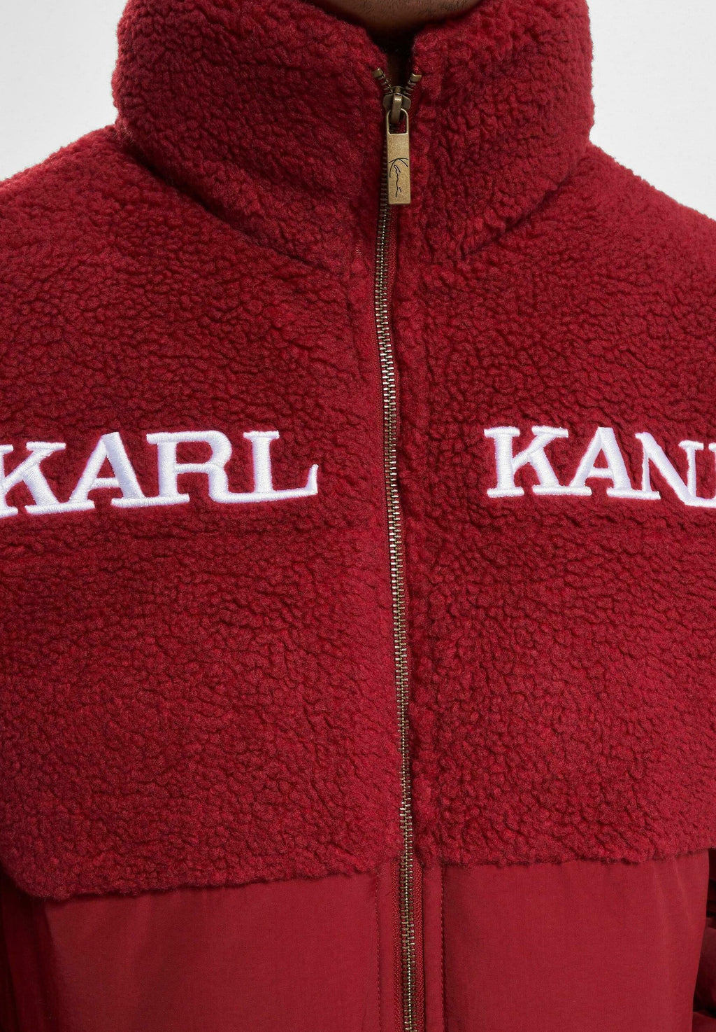 Karl Kani RETRO PUFFER