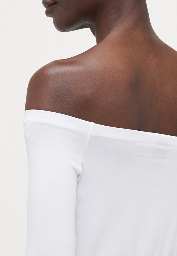 Vero Moda Tall VMPANDA OFF SHOULDER
