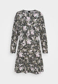 ELLEN DRESS - Gina Tricot - View 1