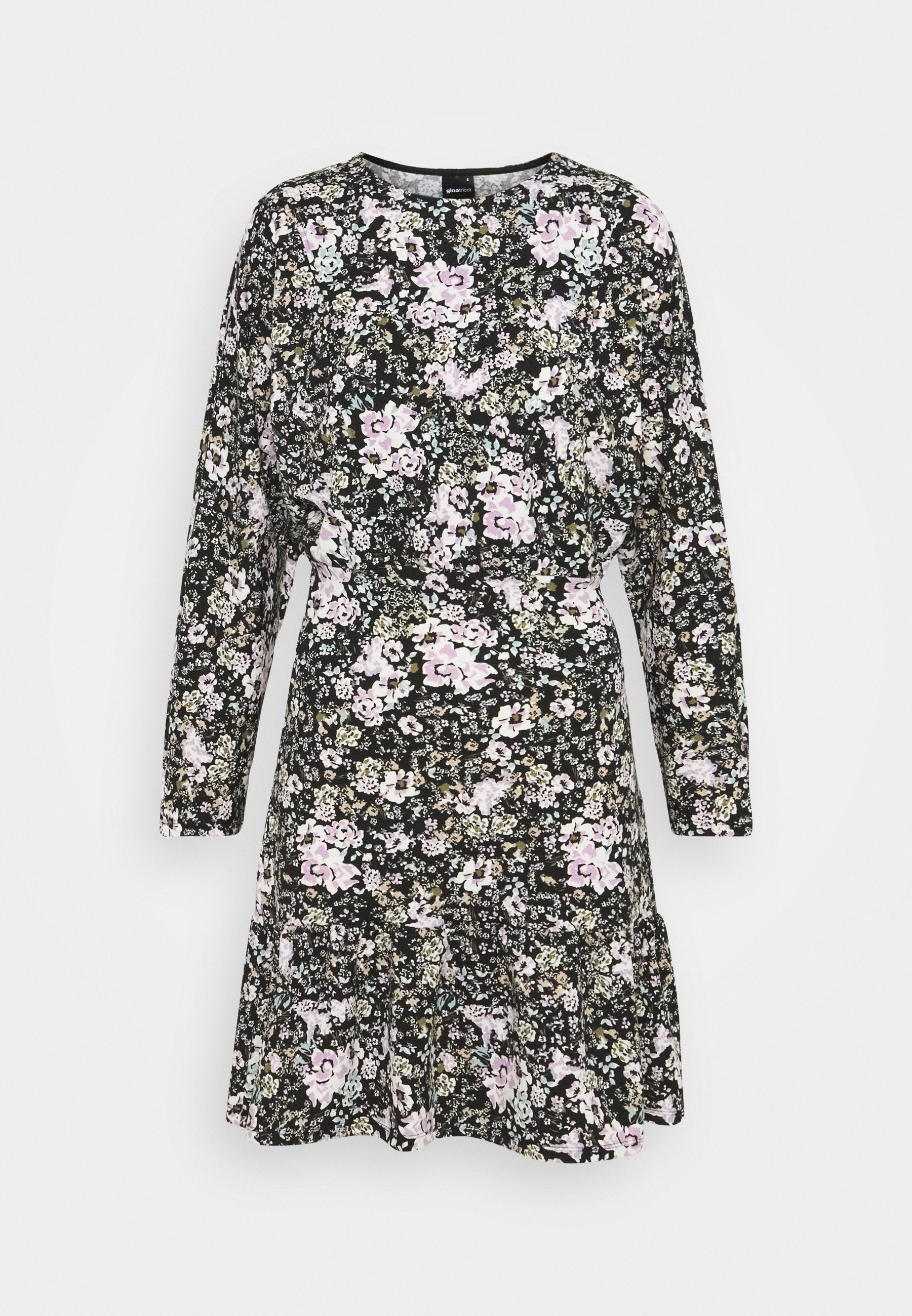 ELLEN DRESS - Gina Tricot - View 1