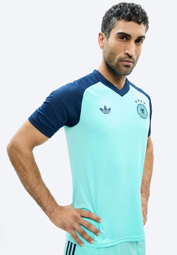 adidas Originals DEUTSCHLAND DFB 26 AWAY PRE MATCH