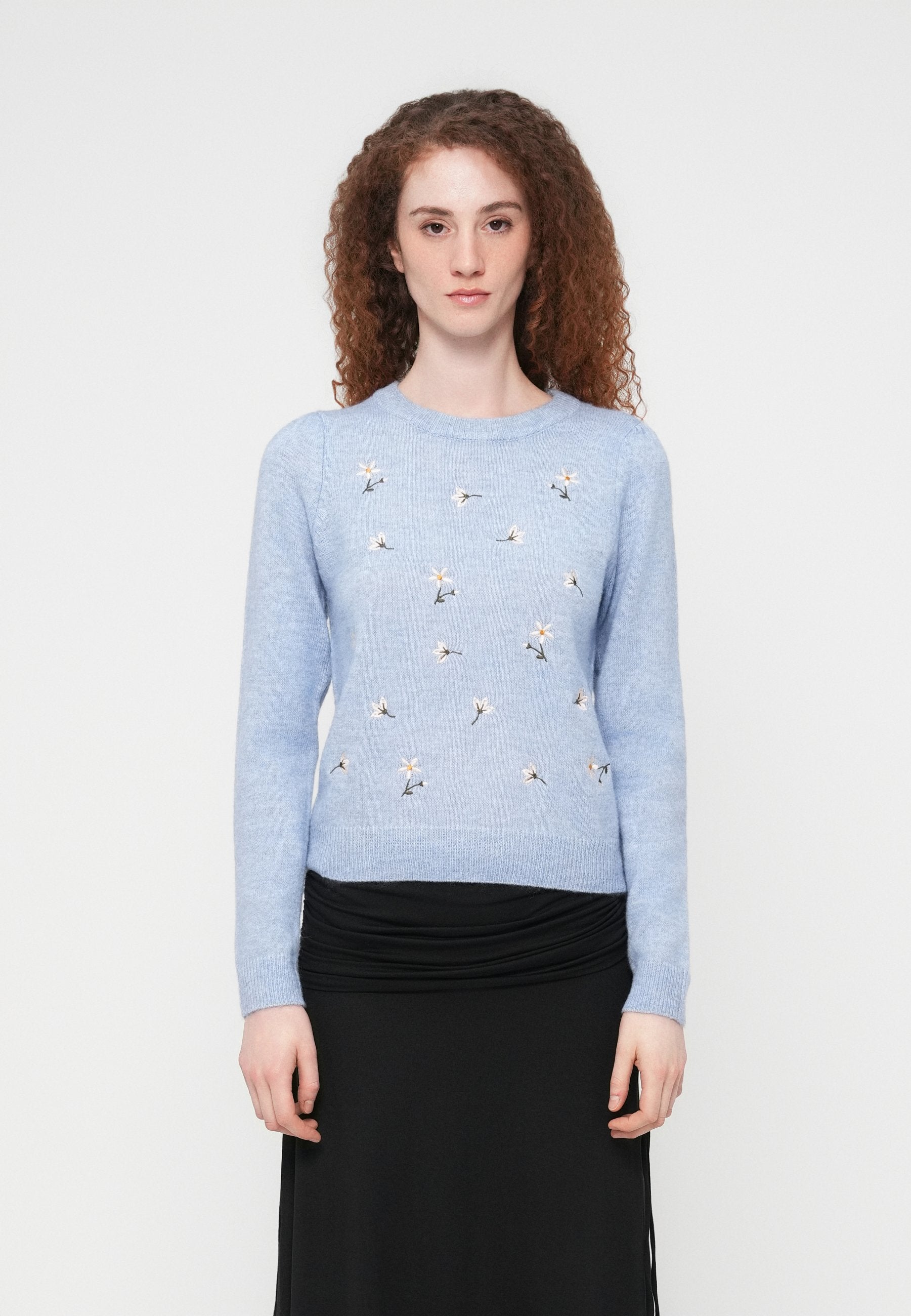 Vero Moda VMFIORELLA O NECK