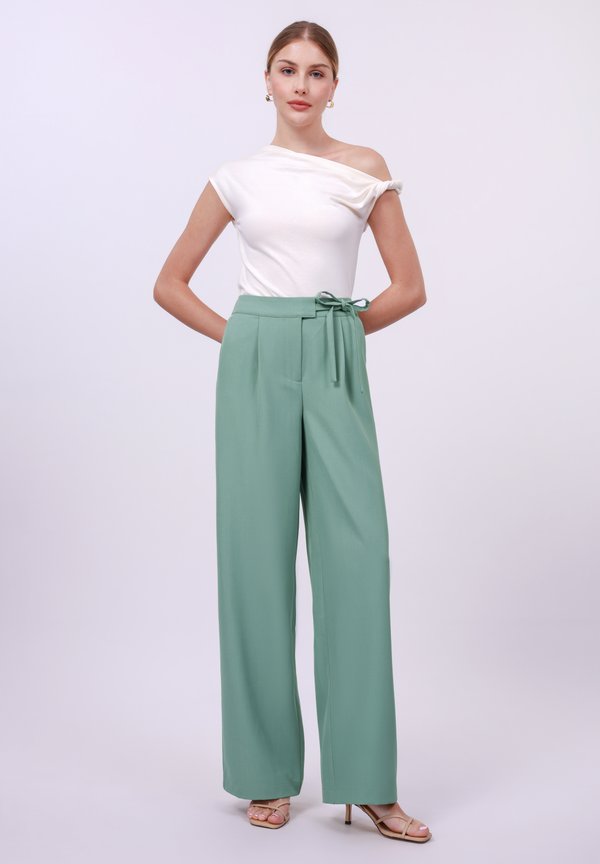 Anna Field Tall by Zalando WIDE LEG