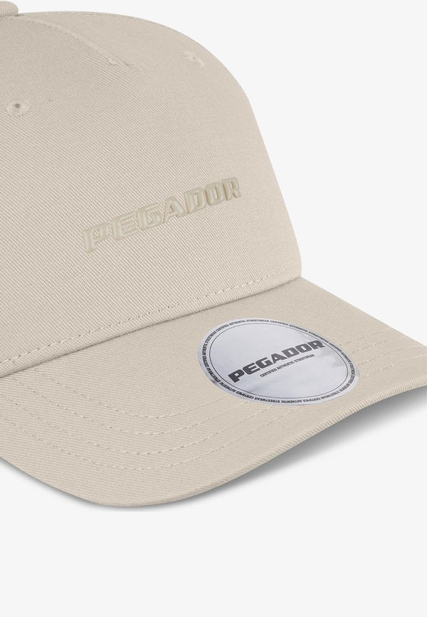 Pegador LOGO CRUSHED UNISEX