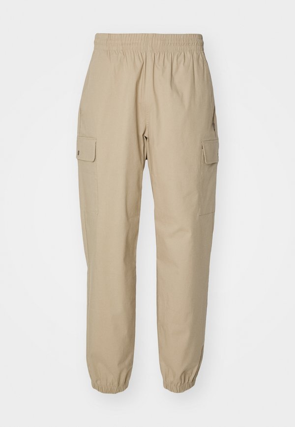 New Balance Cargo trousers - stoneware