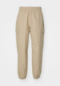 New Balance Cargo trousers - stoneware