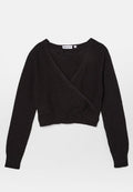 happy girls Strickpullover Media 1