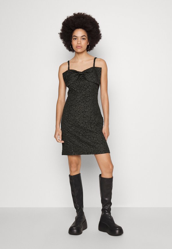 YAS YASLUMIA SHORT DRESS