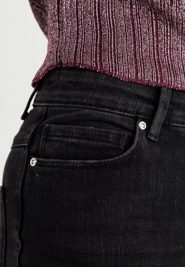 ONLY Retro flared fit ONLHENNI high waist