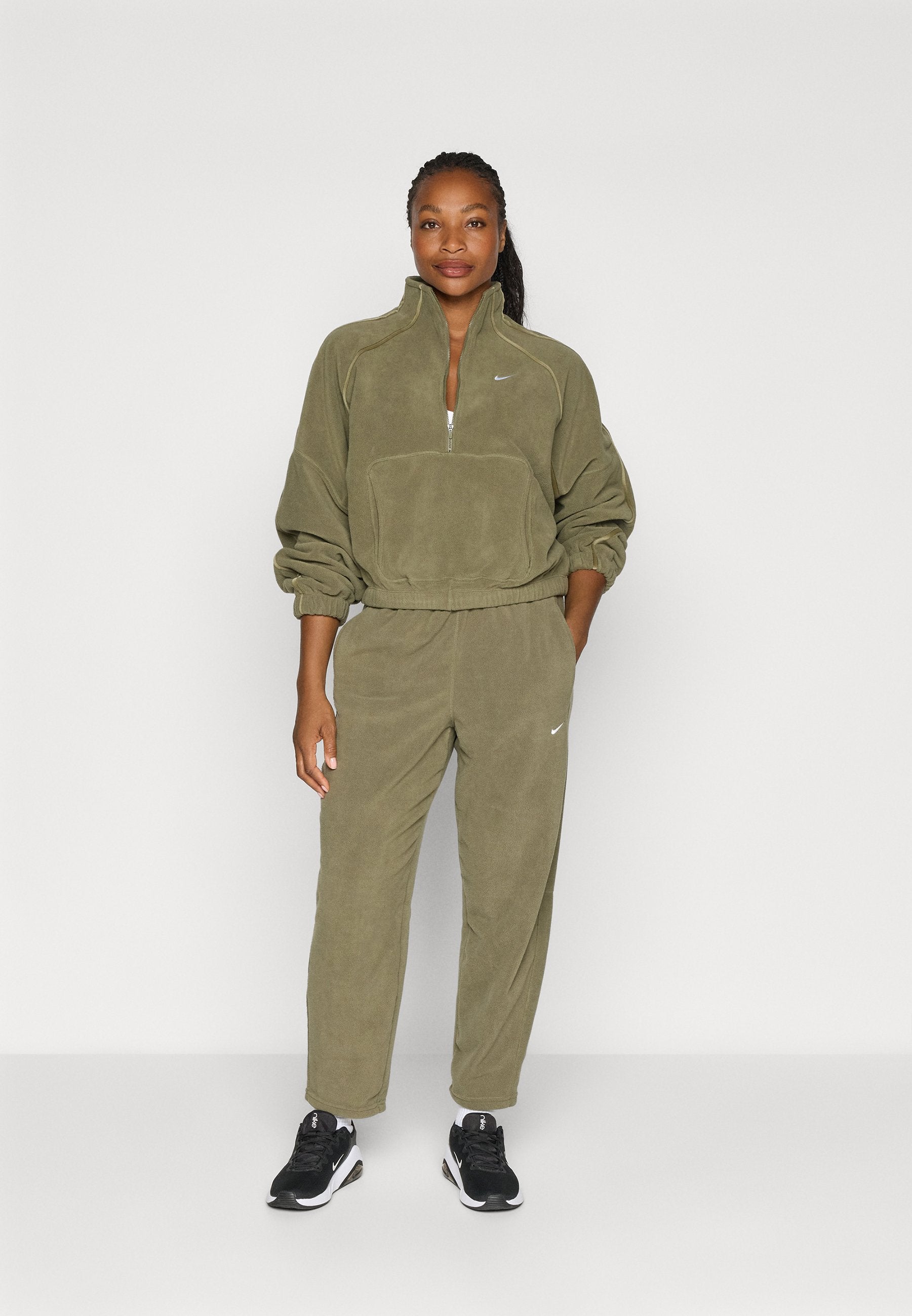 Nike Performance ONE PANT POLAR