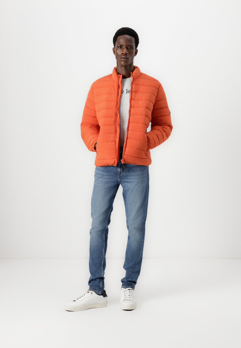 Pepe Jeans