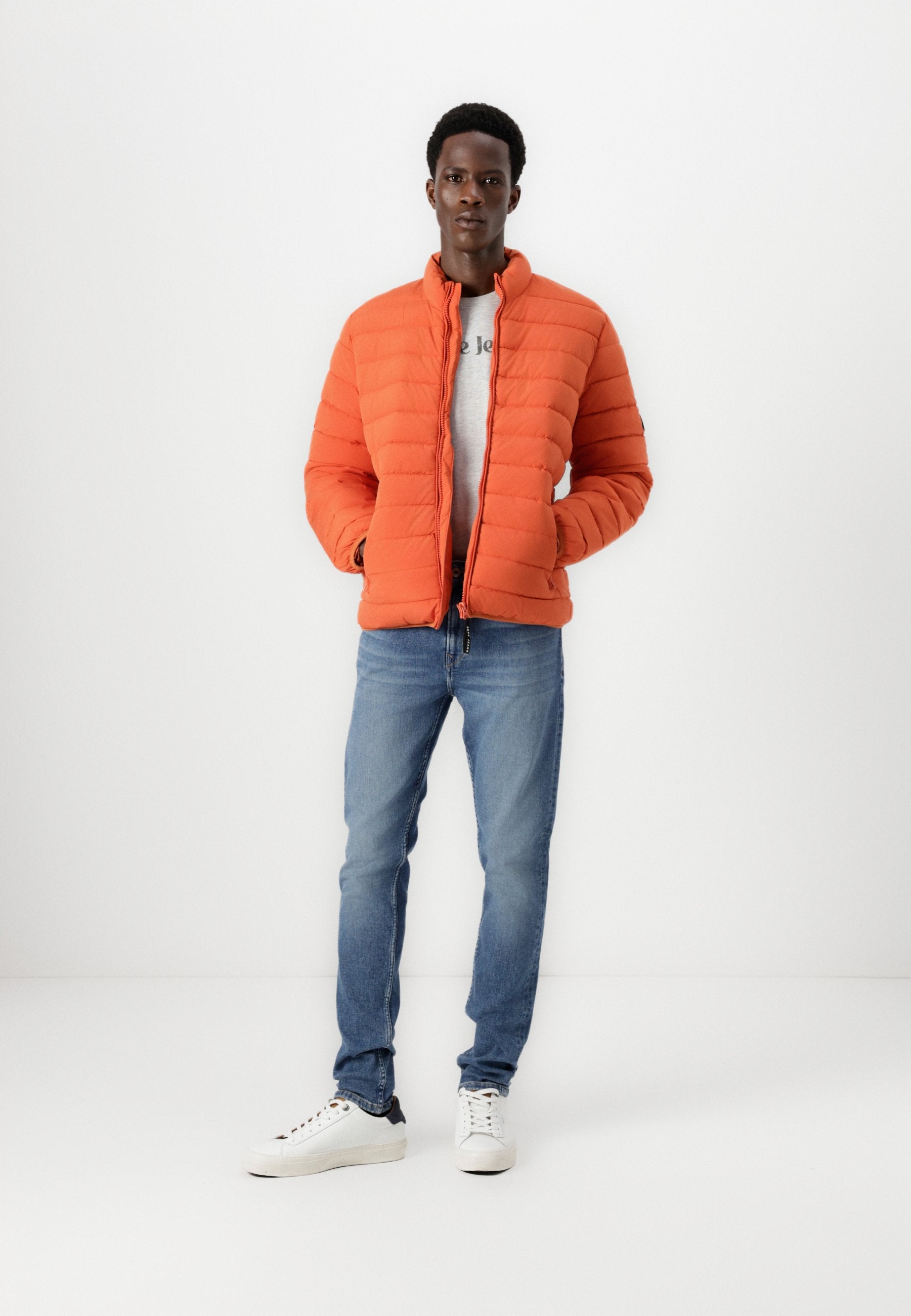 Pepe Jeans