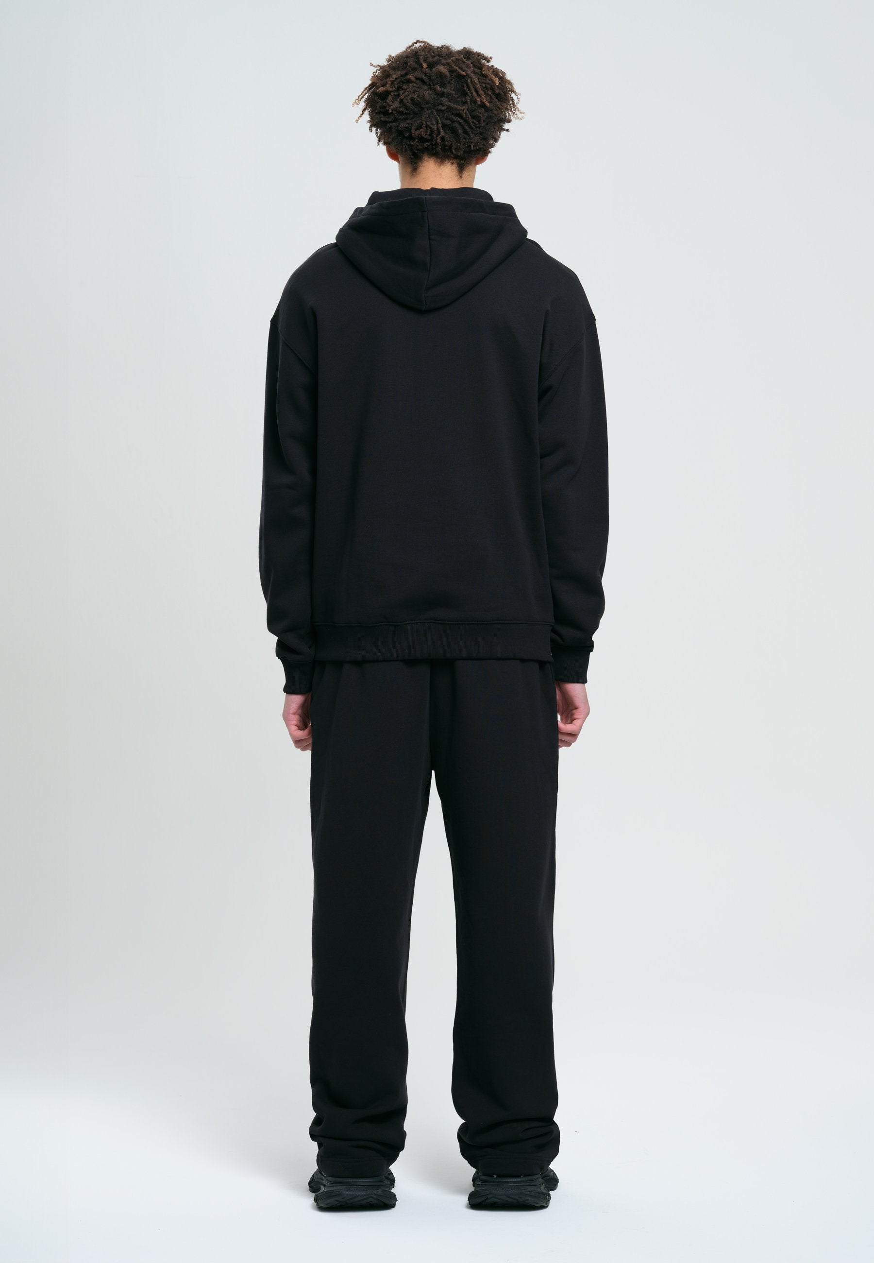 LOW LIGHTS STUDIOS® MOTORS HOODIE