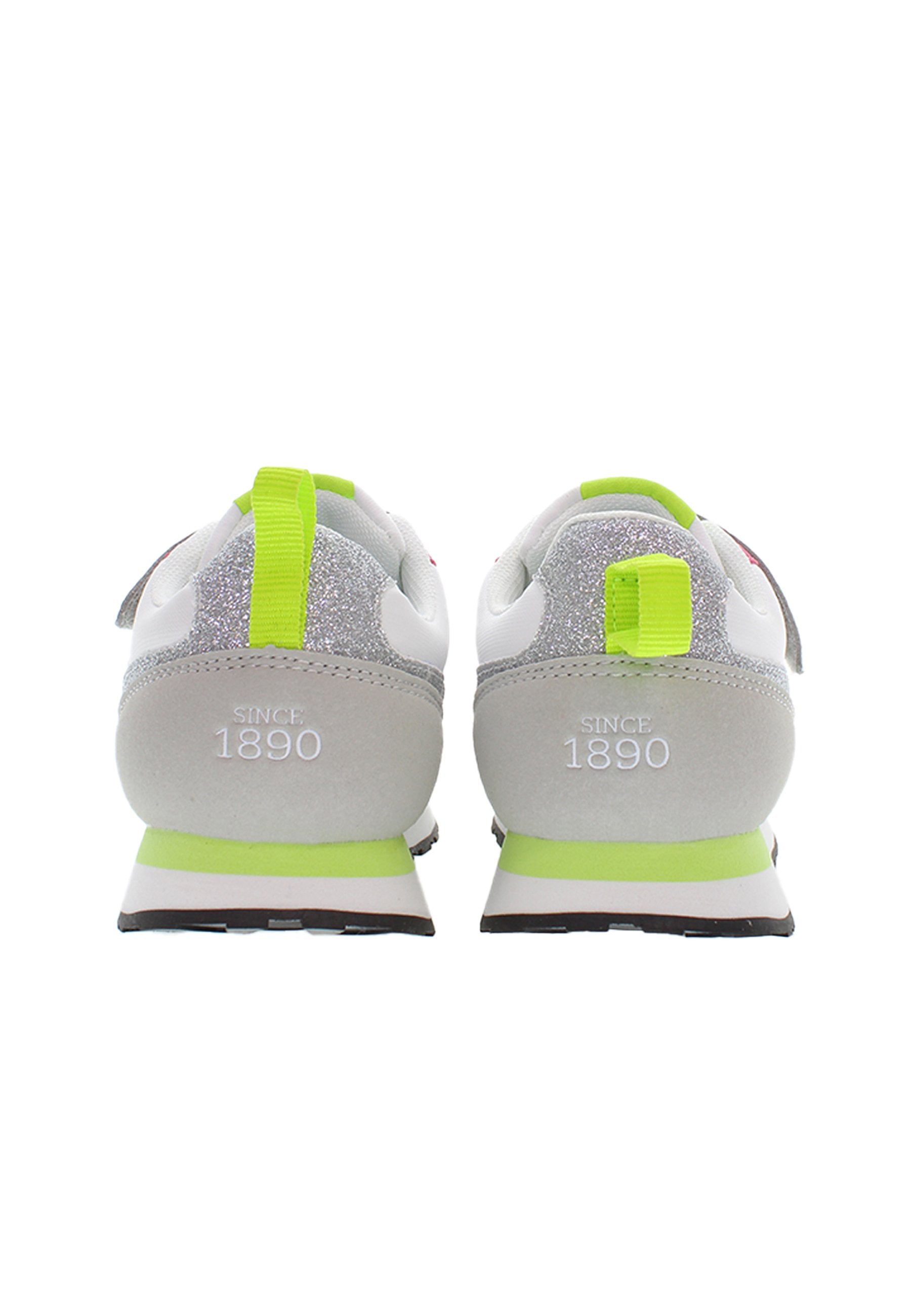 U.S. Polo Assn. NOBIK012B
