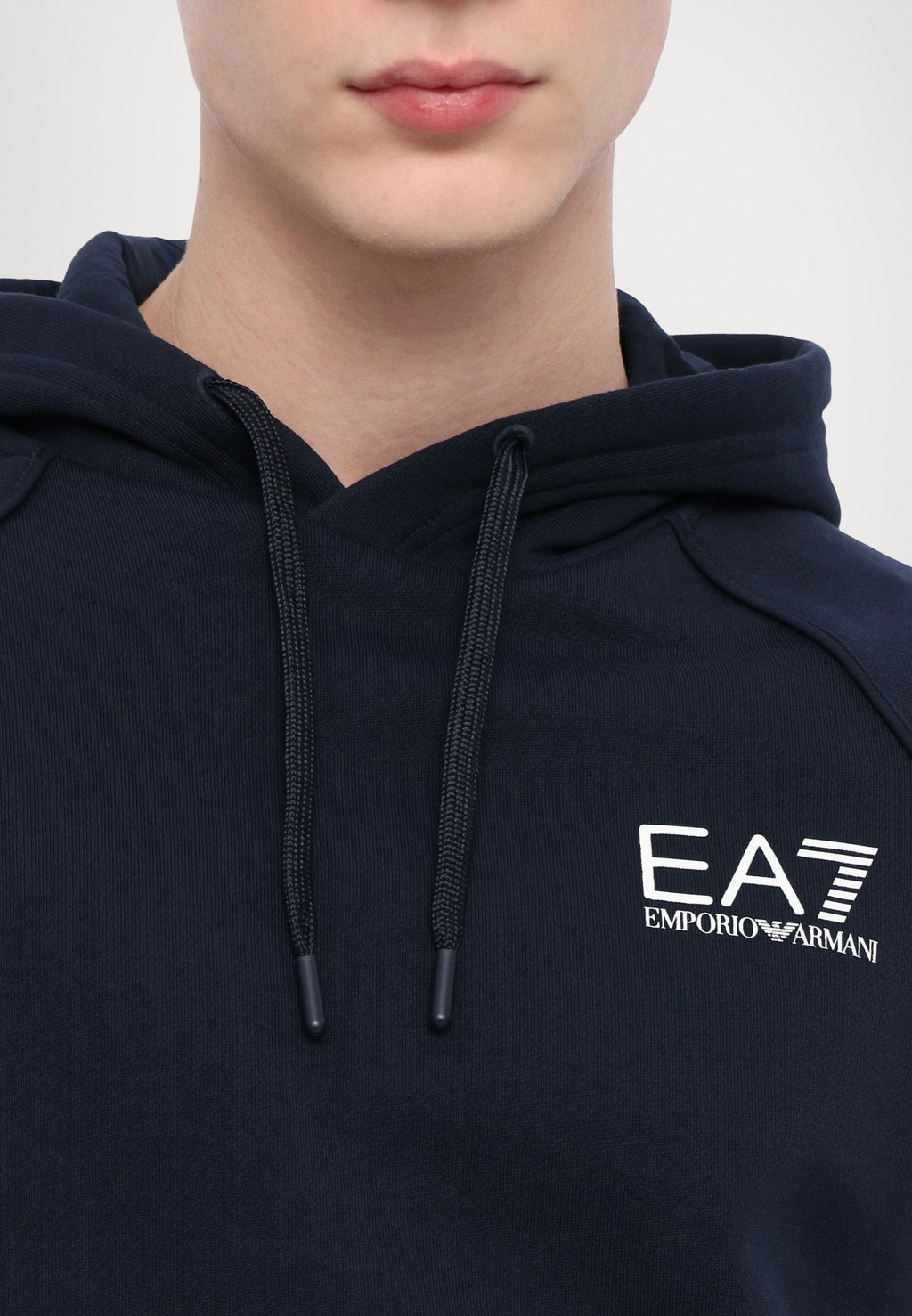 EA7 Emporio Armani FELPA