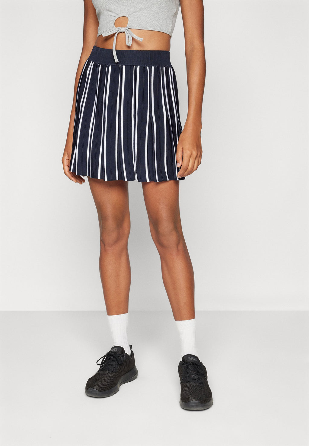 Guess SWEATER SKIRT