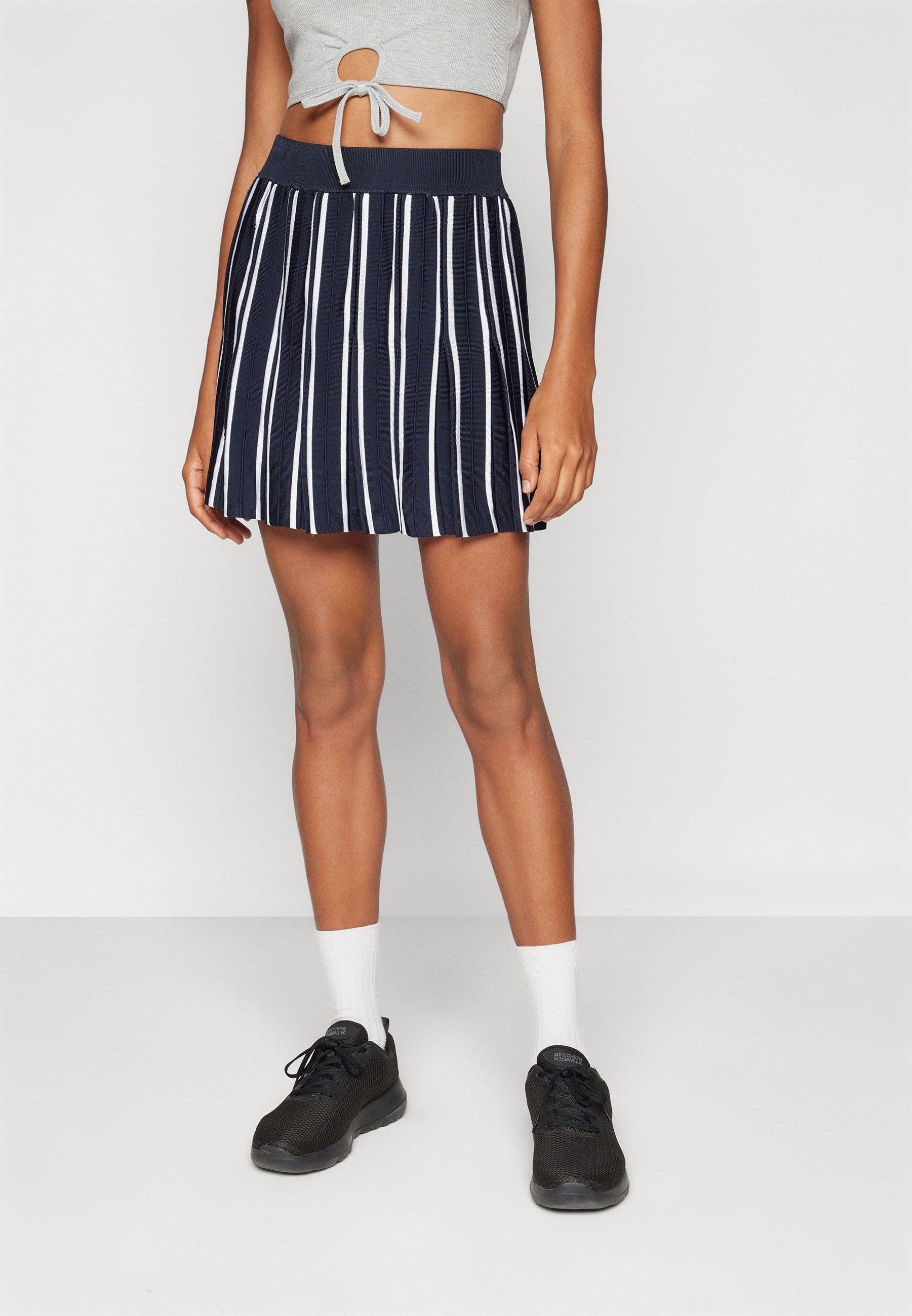 Guess SWEATER SKIRT