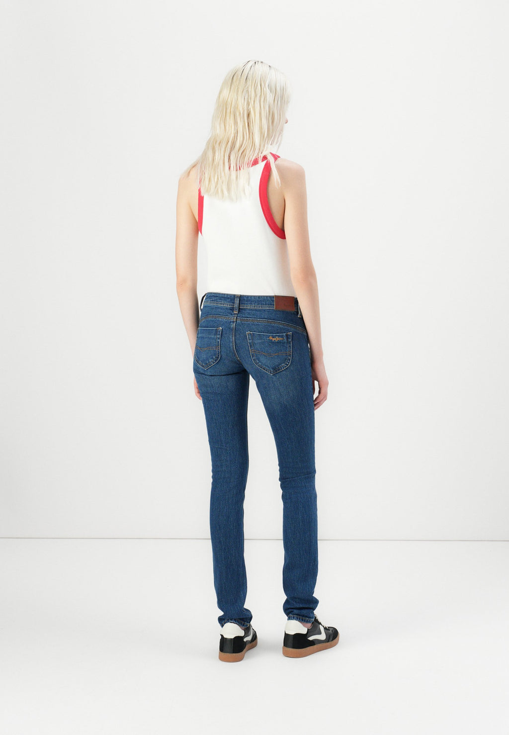 Pepe Jeans ICONIC BROOKE