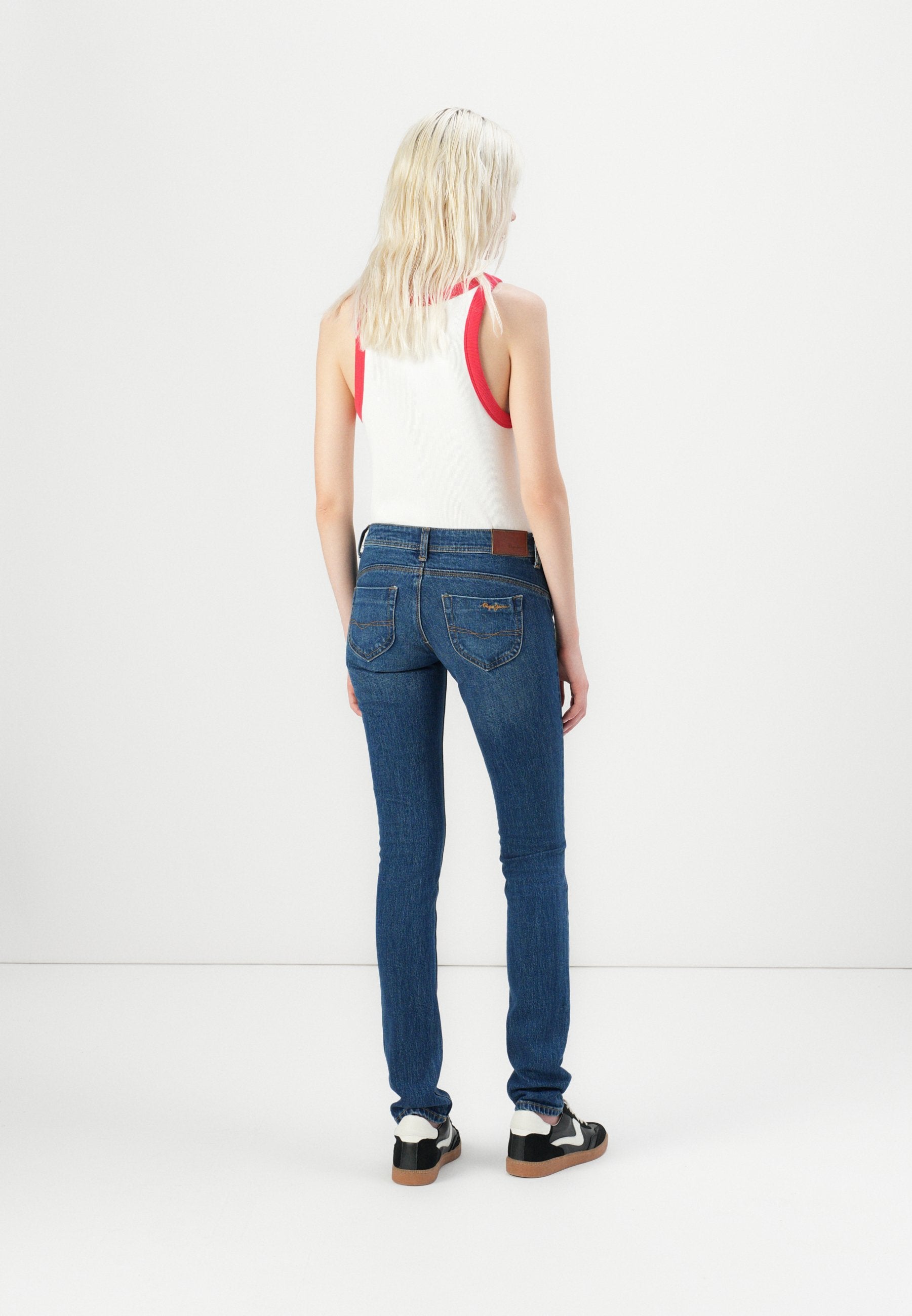Pepe Jeans ICONIC BROOKE