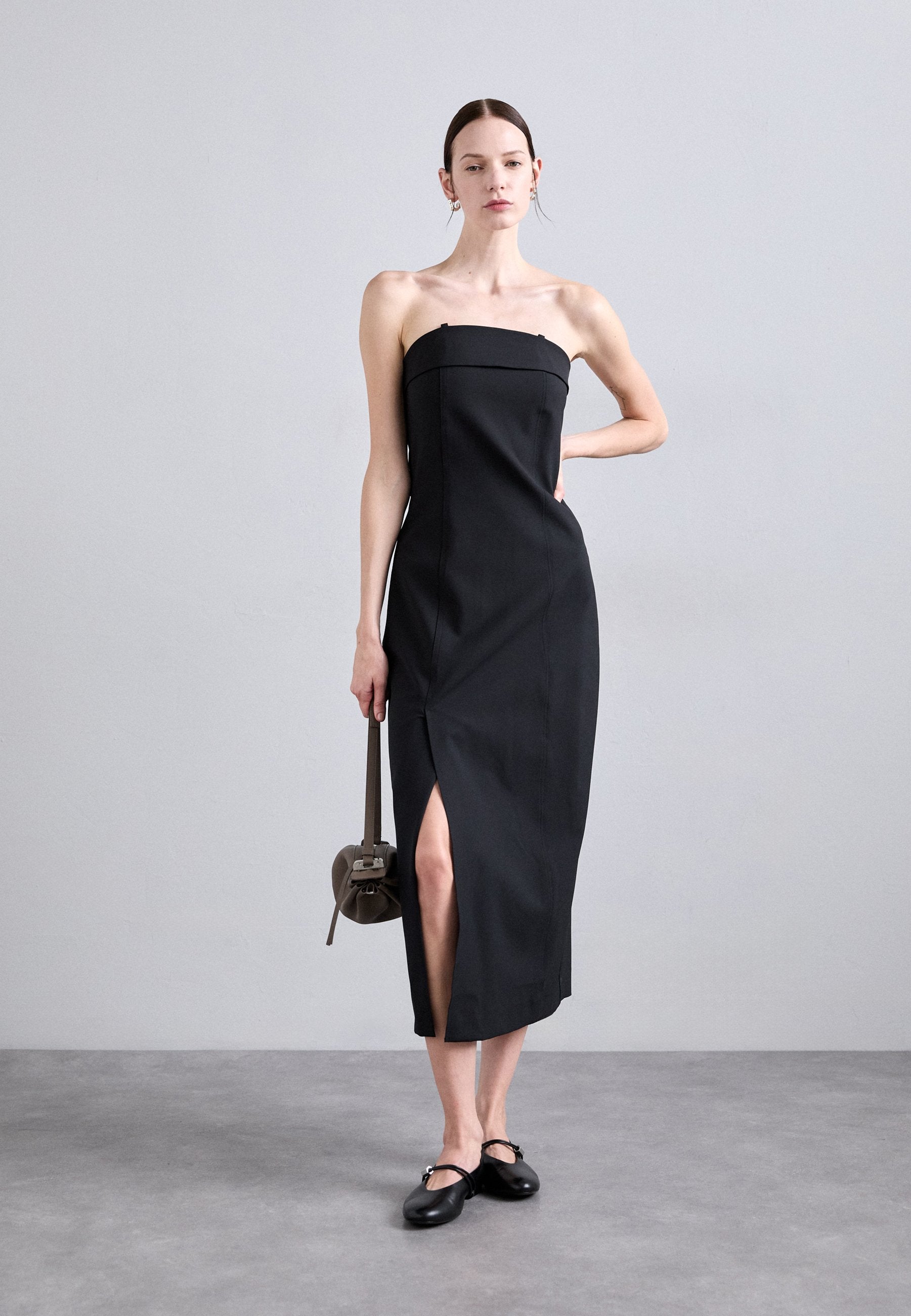 Holzweiler SHELLY TUBE DRESS