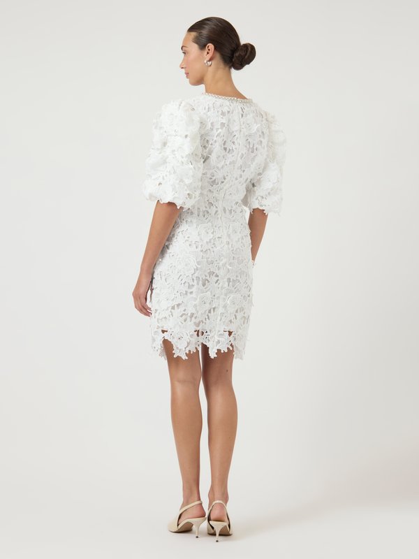 YAS YASAXIA DRESS CELEB