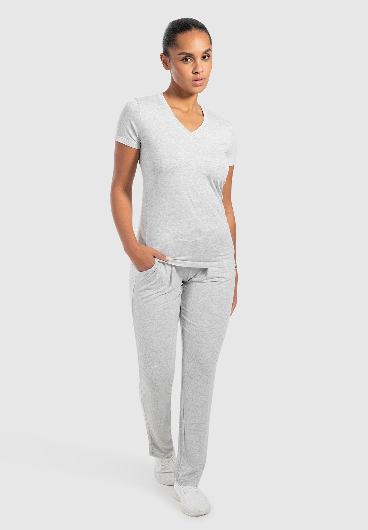 Smilodox BRIELLE MODAL BASICS
