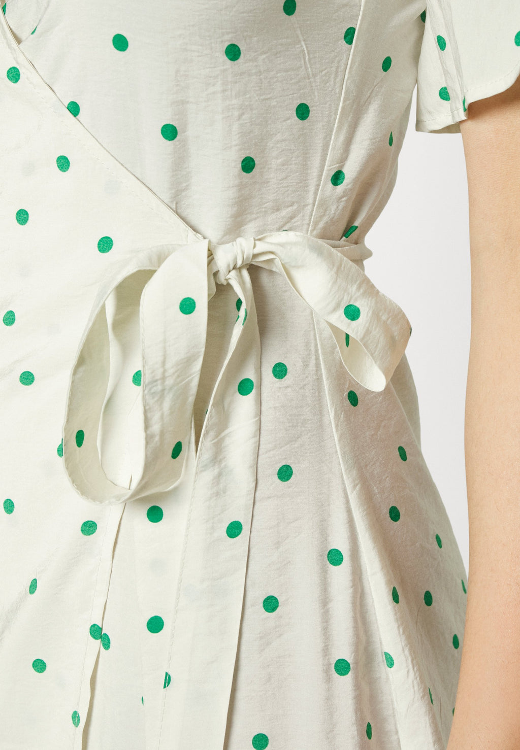 Envii IVORY  DRESS
